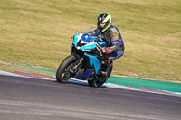 Advanced Group Blue Bikes